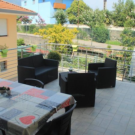 Apartmán Casa Vela Riva del Garda Exteriér fotografie