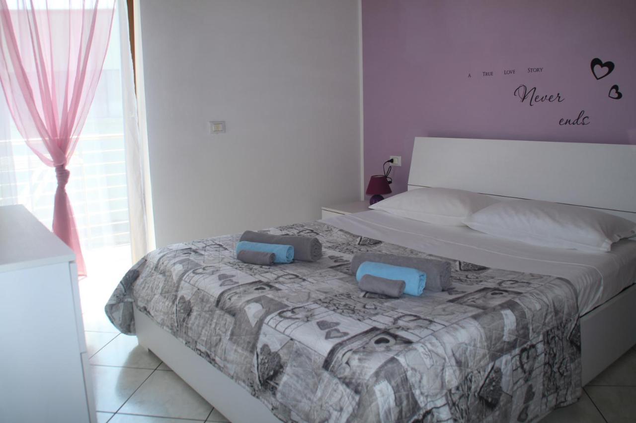 Apartmán Casa Vela Riva del Garda Exteriér fotografie
