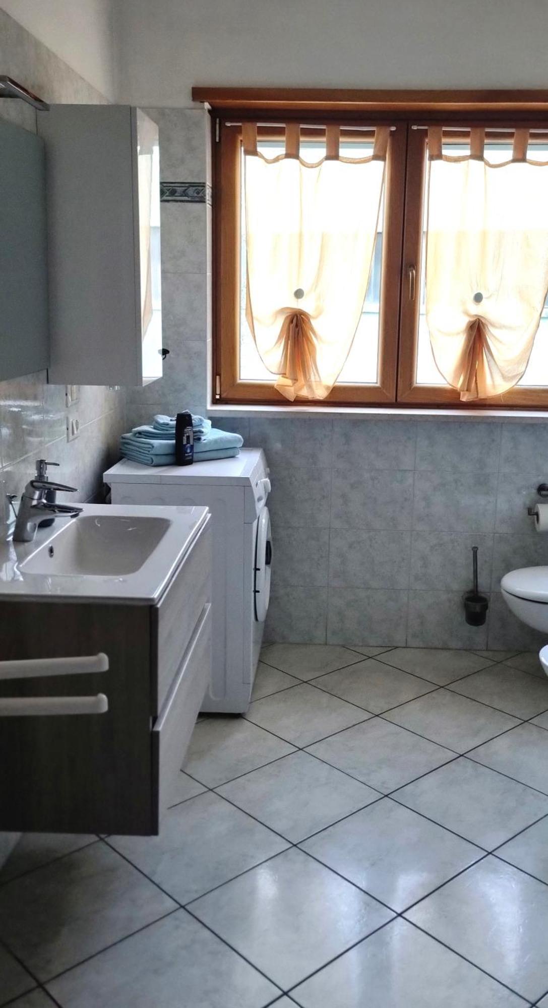 Apartmán Casa Vela Riva del Garda Exteriér fotografie